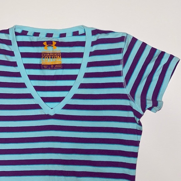 women’s under armour tee - Picture 2 of 4